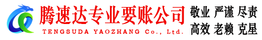 阜南腾速达讨债公司